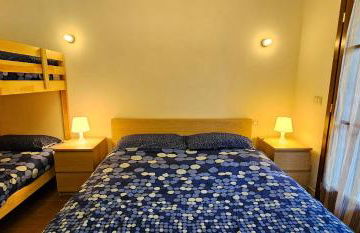 Bilocale nel Resort con terrazzo - Val di Luce - Foto 4