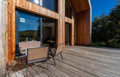 Drwalówka - Domek "NA SKARPIE" - Foto 11