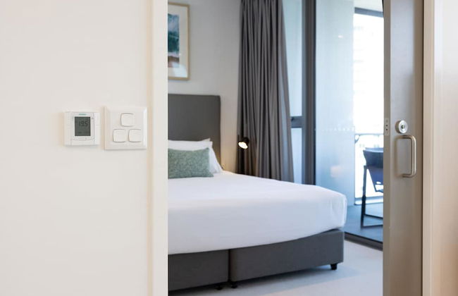 ULTIQA Signature at Broadbeach - Foto 8