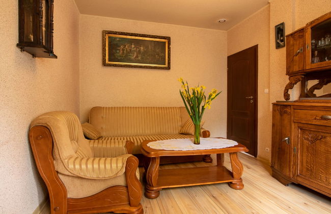 Villa Bieszkowice - Foto 42