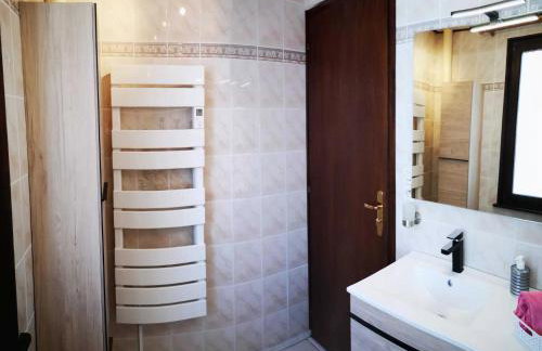 Chalet in La Bresse near Ski Slopes - Foto 13