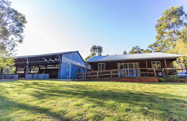 RAC Margaret River Nature Park - Foto 57