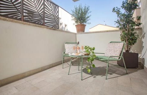 Madau's House Exclusive Apartments & Suites - Photo 41