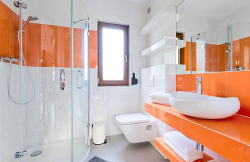 BIESZCZADZKI RAJ z prywatną działką przy linii brzegowej Jeziora Solińskiego Sauna Basen sezonowy - Foto 55