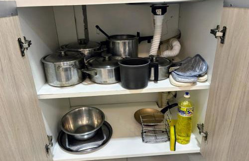 Apartamento Próximo à Arena do Grêmio, Aeroporto e BR-116 - Foto 19