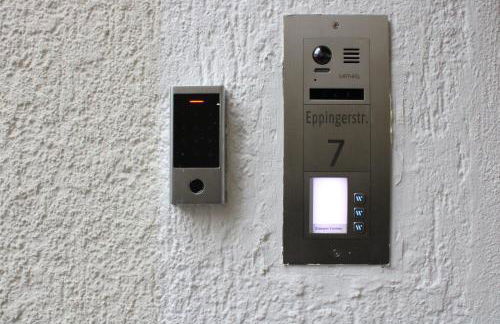 Ruhiges & schickes 4 Zi-Apartment - Foto 38