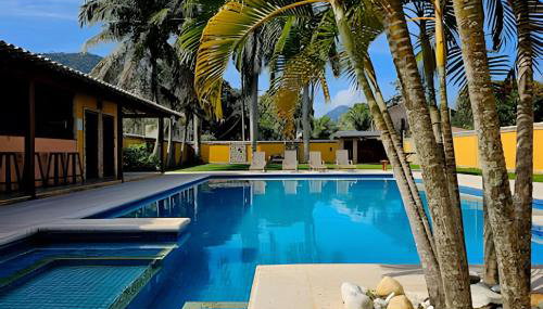 Lazer e Tranquilidade Próximo à Praia - Foto 3