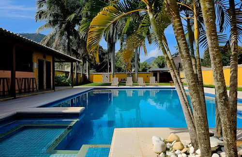 Lazer e Tranquilidade Próximo à Praia - Foto 3