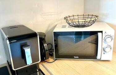 Apartament Baltik Star - Foto 12