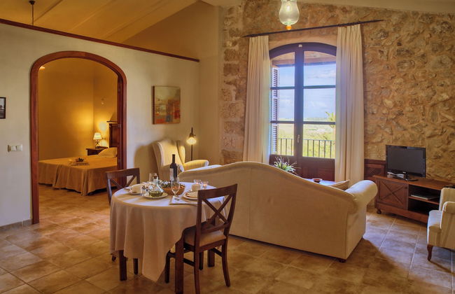 Agroturismo Roqueta - Photo 12