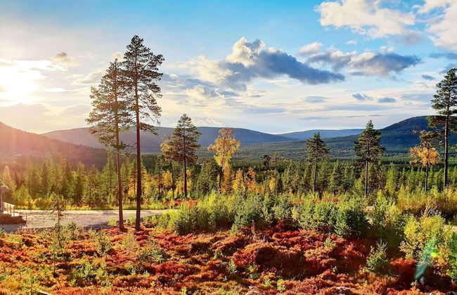 12 Person Holiday Home in Salen - Foto 15