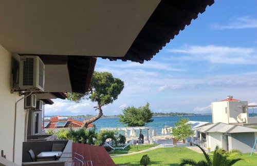 Zinozis Beach Apartments - Foto 8