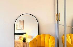 Modern 1 bed super fast WiFi - Foto 6