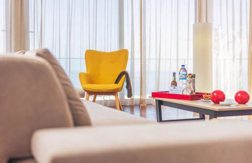 Villa Amplitude - Foto 8