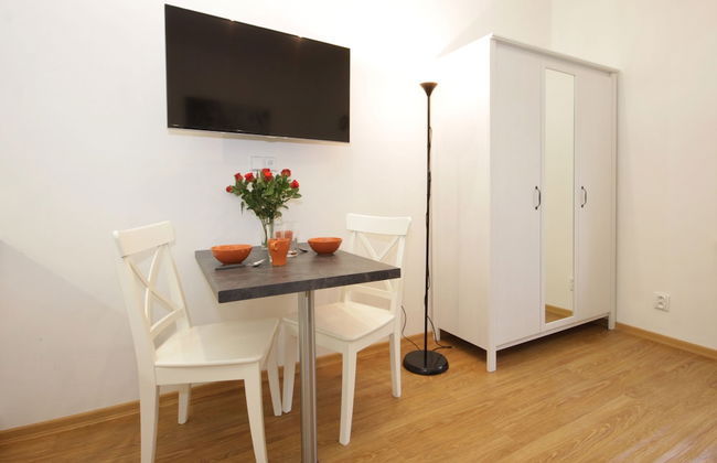 Prague Central Exclusive Apartments - Foto 17