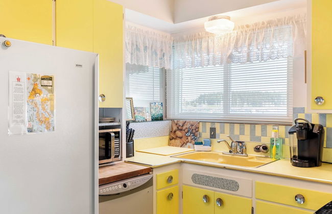 The Little Pink House by Avantstay Water Views - Foto 14