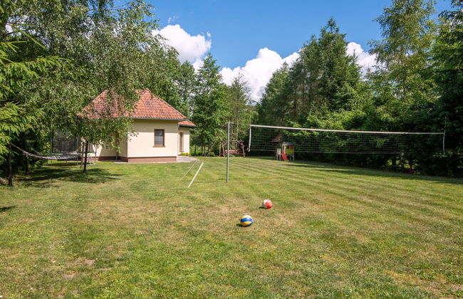 Mazurska Sielanka - Foto 27