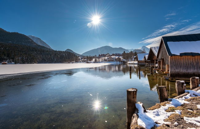 MONDI Appartements am Grundlsee - Foto 56