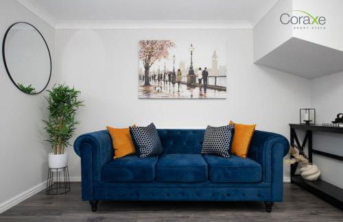 2 Bedroom Cosy retreat - Foto 25