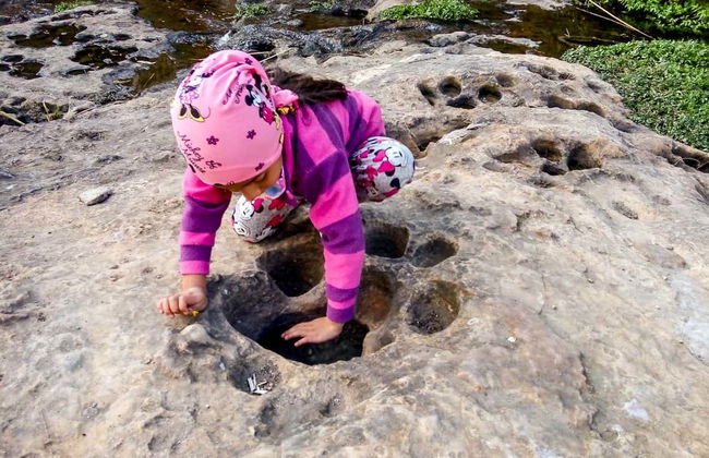 Atillo Lagons Day Trip - Foto 2