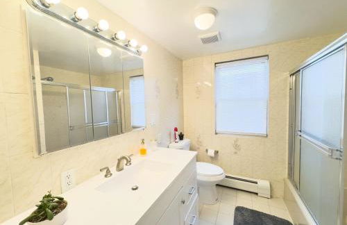 Huge Place Minutes from NYC Parking Available - Foto 10