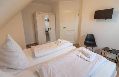 Ferienhaus Meerträume - Foto 18