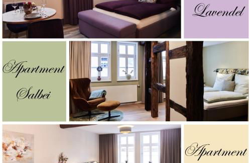 Fachwerk-Romantik am Dom - Foto 1