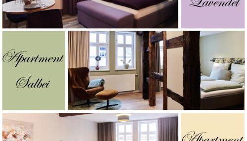 Fachwerk-Romantik am Dom - Foto 1, Internal: Not applicable to any particular room