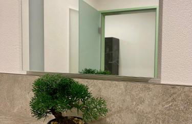 Goldstadt Grand Suite- City Apartment Zentrum Pforzheim - Foto 3