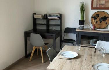 Chez Mat et Gab proche centre ville - Foto 10