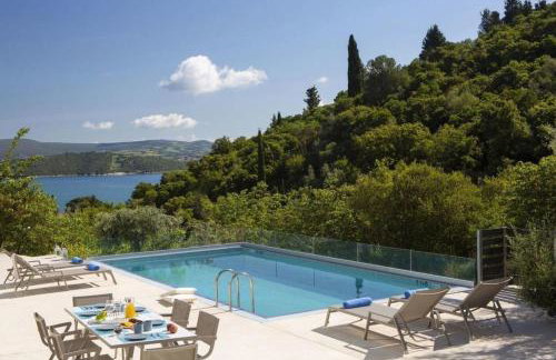 Villas Harriet - With Sea View and near the sea - Photo 59