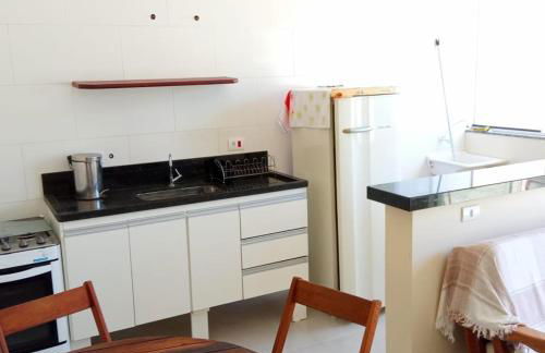 Apto Aluguel na Temporada Pé na Areia Peruíbe SP - Foto 39