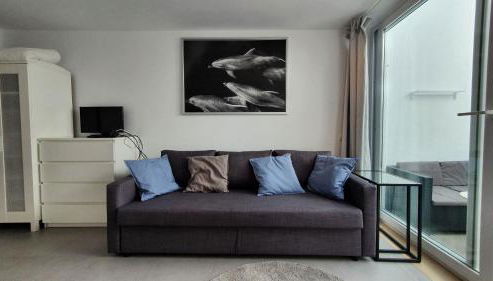 Beautiful Studio With Patio Carrapateira - Foto 5