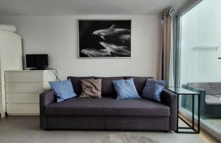 Beautiful Studio With Patio Carrapateira - Foto 5