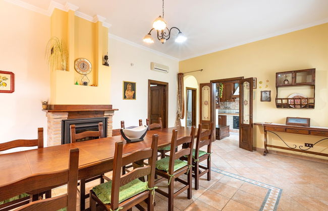 2193 Villa Lella by Barbarhouse - Foto 11