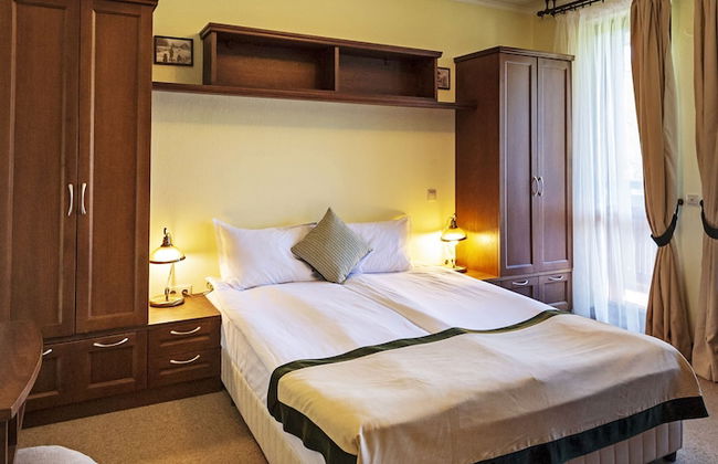 7 Pools SPA & Apartments - Photo 25