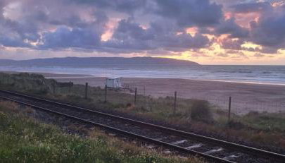 Downhill Beach Studio Suite - Foto 3