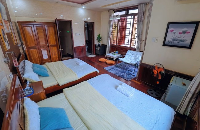 Canary Homestay - Photo 66