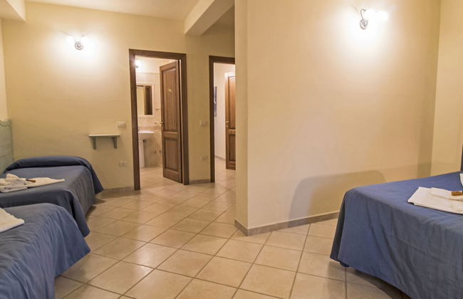 Thermae Villa 34 - Foto 17