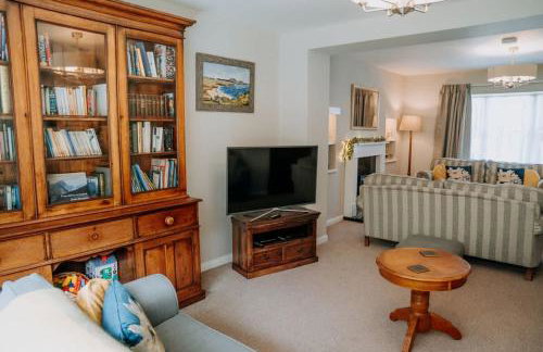 Charming St Davids Cottage with Cathedral Views - Foto 49