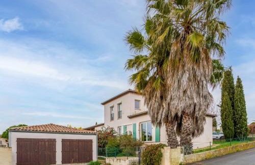 Villa Akwaba by Interhome - Foto 42