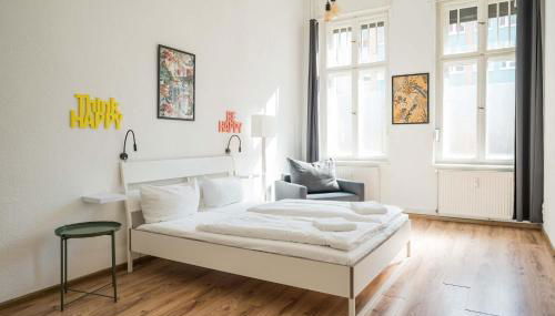 Stylish Apartment in convinient location - Foto 2, towels