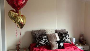 Rachels Luxury Tattershall Hot Tub & Fishing Retreat - Foto 2