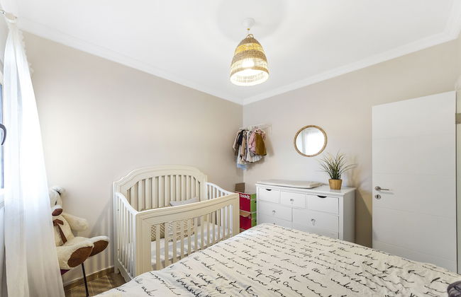 Chateau Gabriel 6 BR Villa w Heated Pool - Foto 8