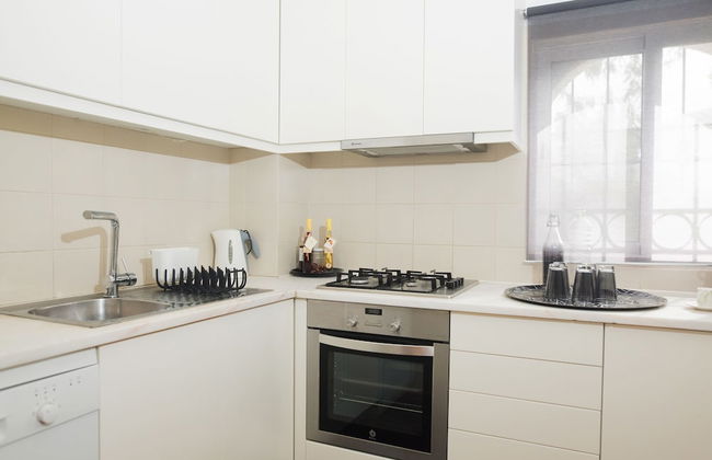 Dunas Douradas by Dormido Rentals - Foto 9