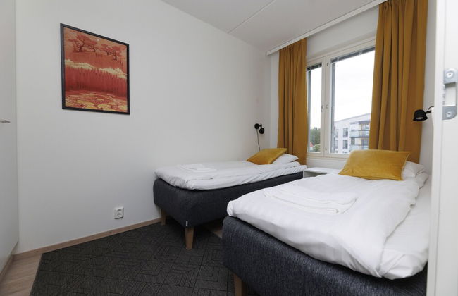 Hiisi Homes Hämeenlinna Asemanranta - Foto 5