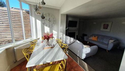 Holly Cottage, Hidden gem in the Yorkshire wolds - Foto 5