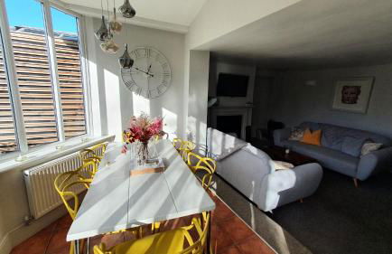 Holly Cottage, Hidden gem in the Yorkshire wolds - Foto 5