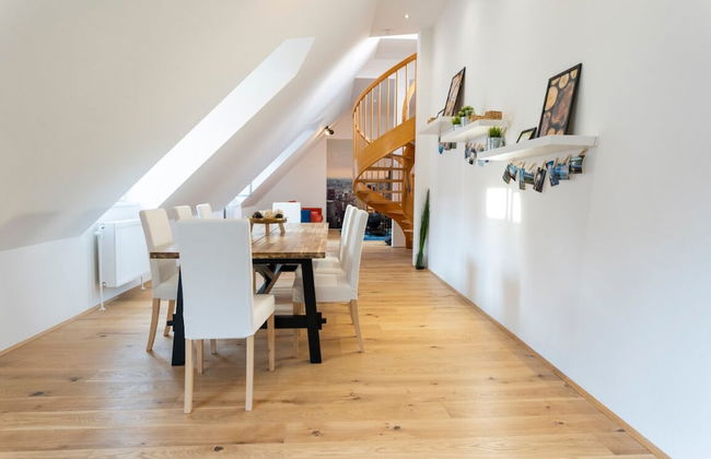 Stuckgasse Apartments - Foto 21