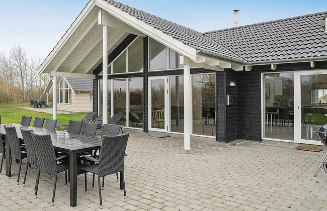 Holiday Home in Kappeln - Foto 12